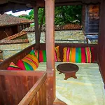 Casa de hóspedes 